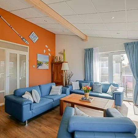 Apartman Celina - Juliana Aan Zee Julianadorp