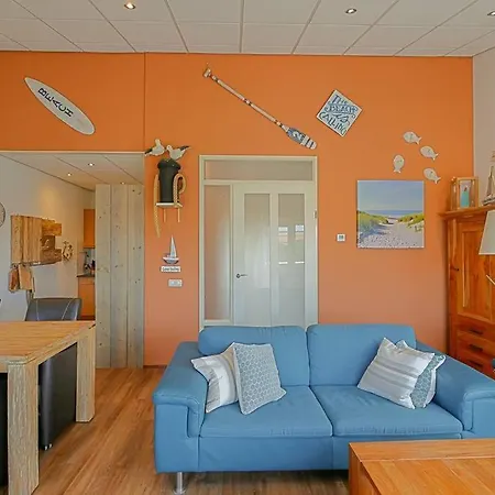 Διαμέρισμα Celina - Juliana Aan Zee *