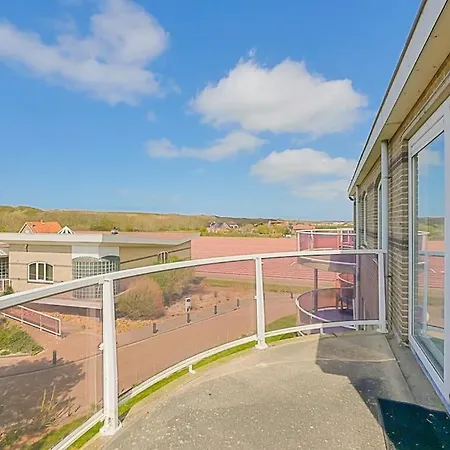 Celina - Juliana Aan Zee Apartment Julianadorp