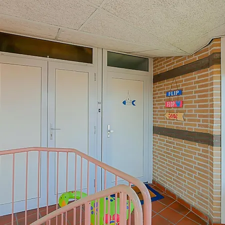 Celina - Juliana Aan Zee Διαμέρισμα