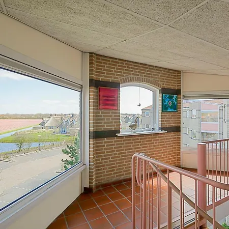 Apartment Celina - Juliana Aan Zee *