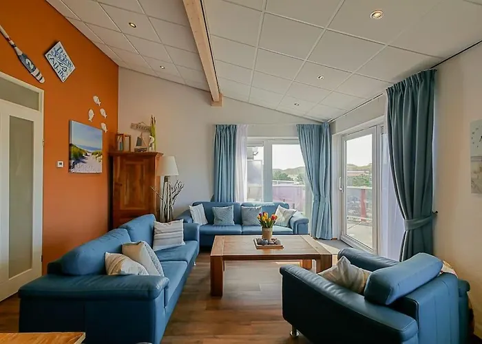 Celina - Juliana Aan Zee * Julianadorp