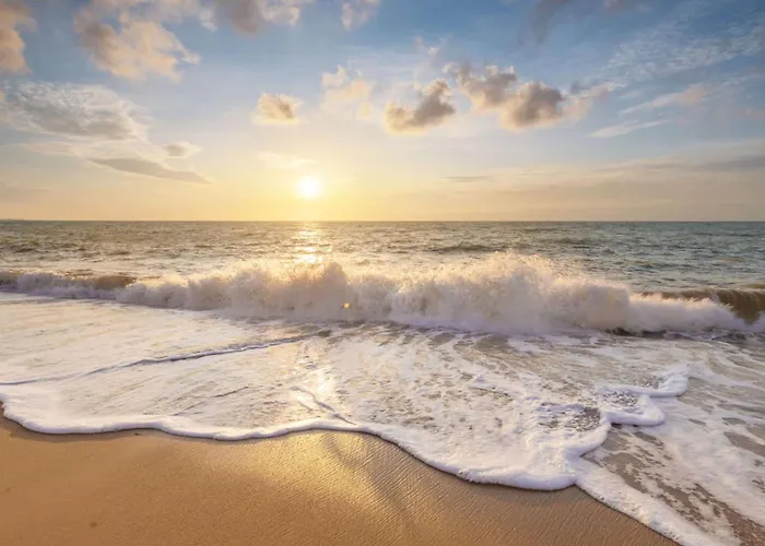 Apartament Celina - Juliana Aan Zee Julianadorp