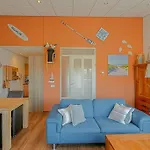 Apartment Celina - Juliana Aan Zee *