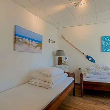 Apartman Celina - Juliana Aan Zee Julianadorp