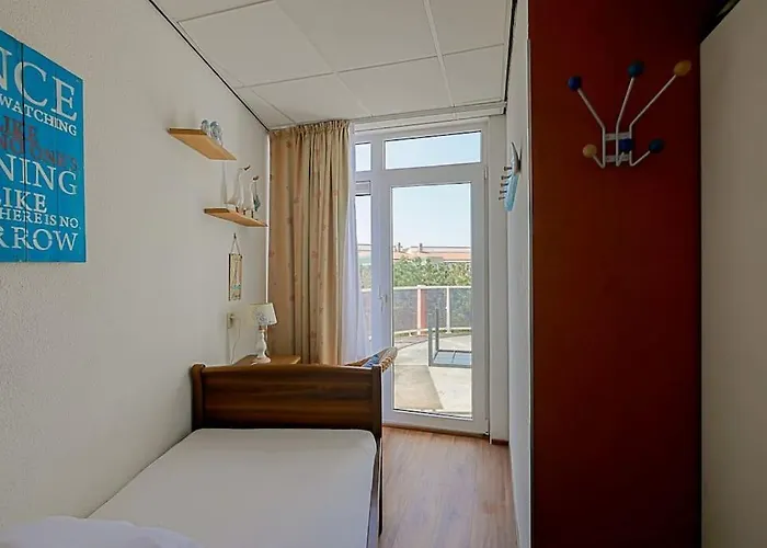 アパート Celina - Juliana Aan Zee