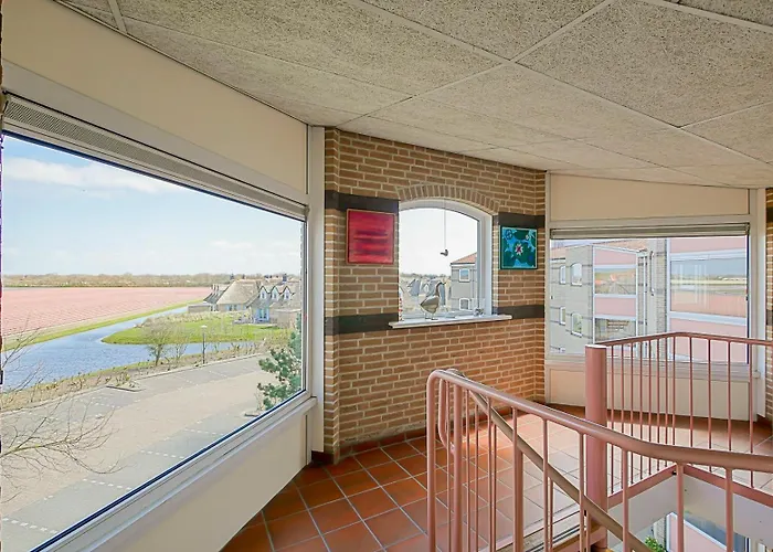 アパート Celina - Juliana Aan Zee *